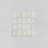 Bellaflair Carrara Satin Mosaic