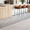 600x600 Twilight Ivory Matt Office Kitchen