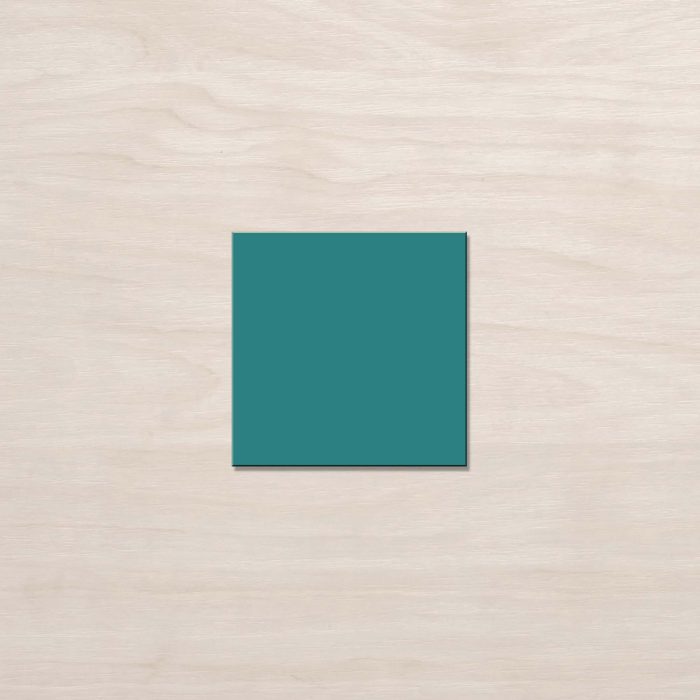 Prismatics Ocean Blue Gloss