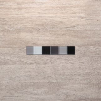 Minimalite Glass Border