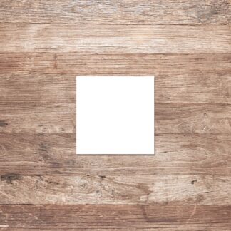 Basics Ultra White Gloss