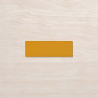 Chroma Safron Gloss