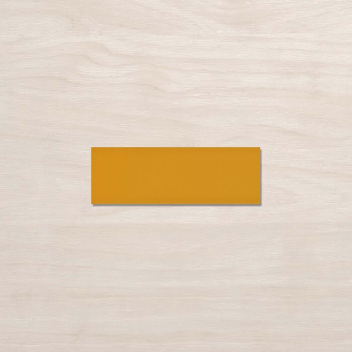 Chroma Safron Gloss