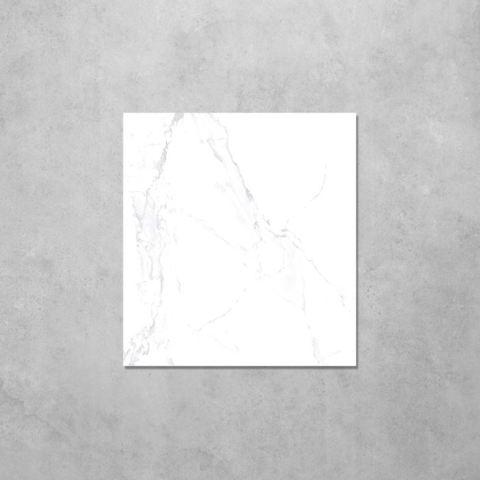 300x400mm Carrara Marble Gloss