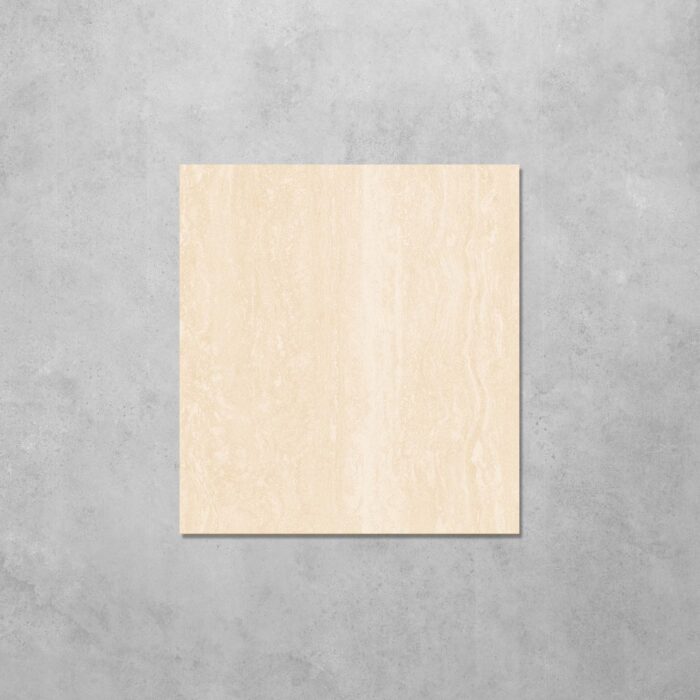 Travertine Beige Gloss