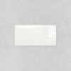 Basics White Gloss Flow