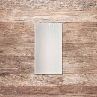 Basics White Gloss Flow