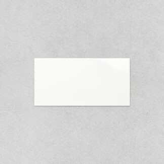 Basics White Gloss