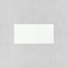 Basics White Satin