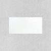 Basics Ultra White Gloss Rectified