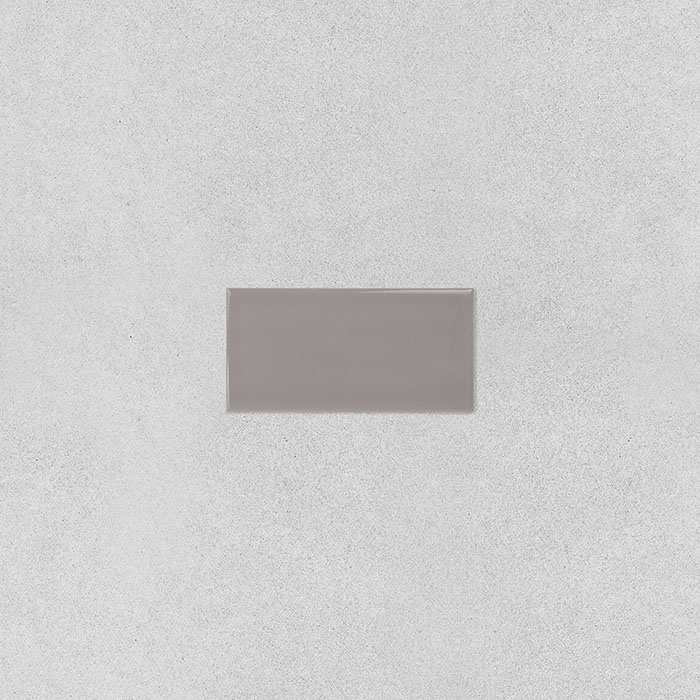 Basics Dark Grey Gloss