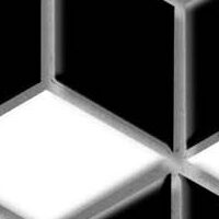 Black/White