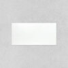 Basics Ultra White Gloss Cushion Edge
