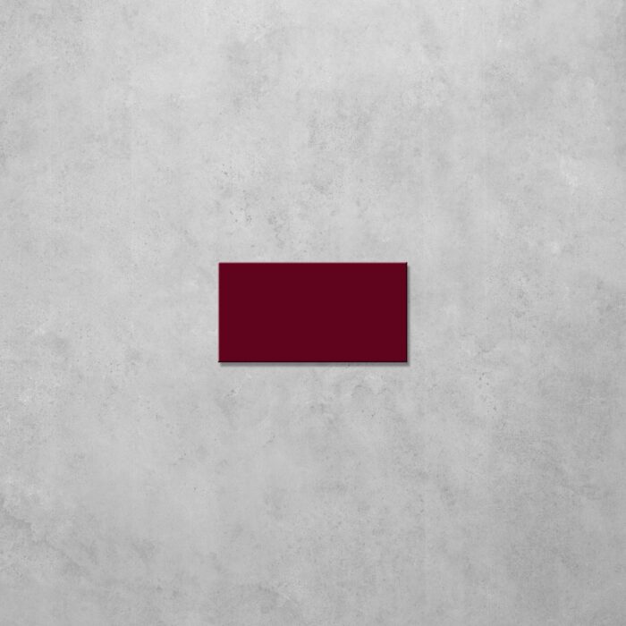 Spectrum Classic Maroon Gloss