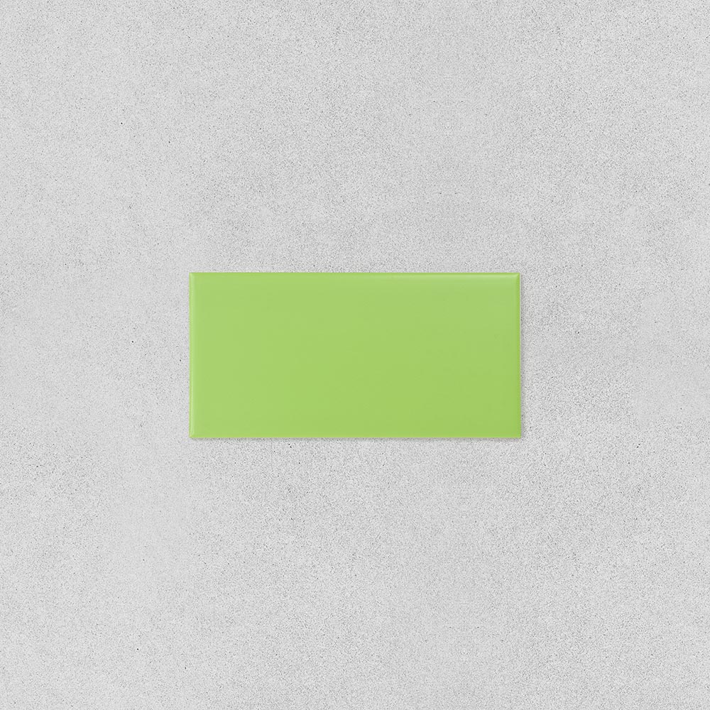 Spectrum Crisp Apple Satin