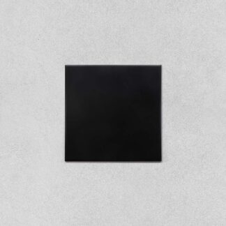 Spectrum Black Satin