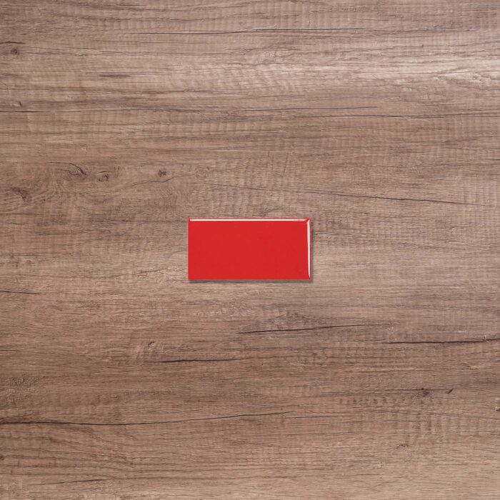 Basics Red Gloss
