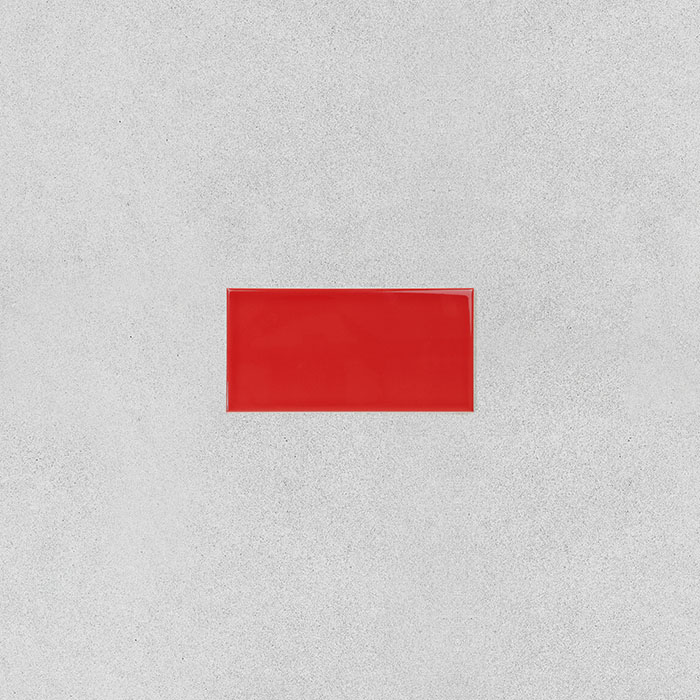 Basics Red Gloss