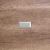 Basics Light Grey Bevelled Edge Gloss