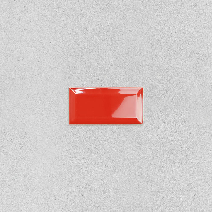 Basics Red Gloss