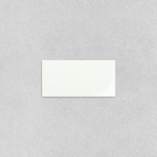 Basics White Gloss