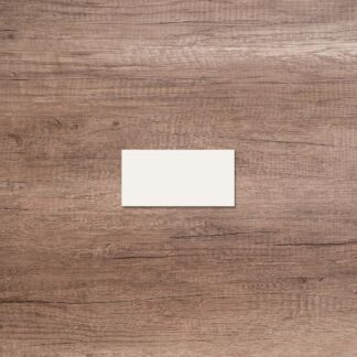 Basics Antique White Gloss