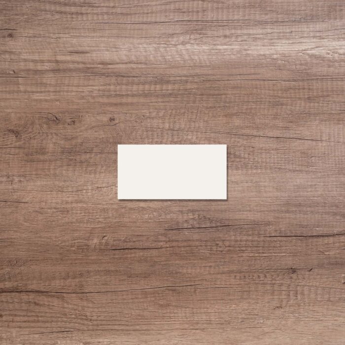 Basics Antique White Gloss