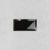 Basics Black Bevelled Edge Gloss