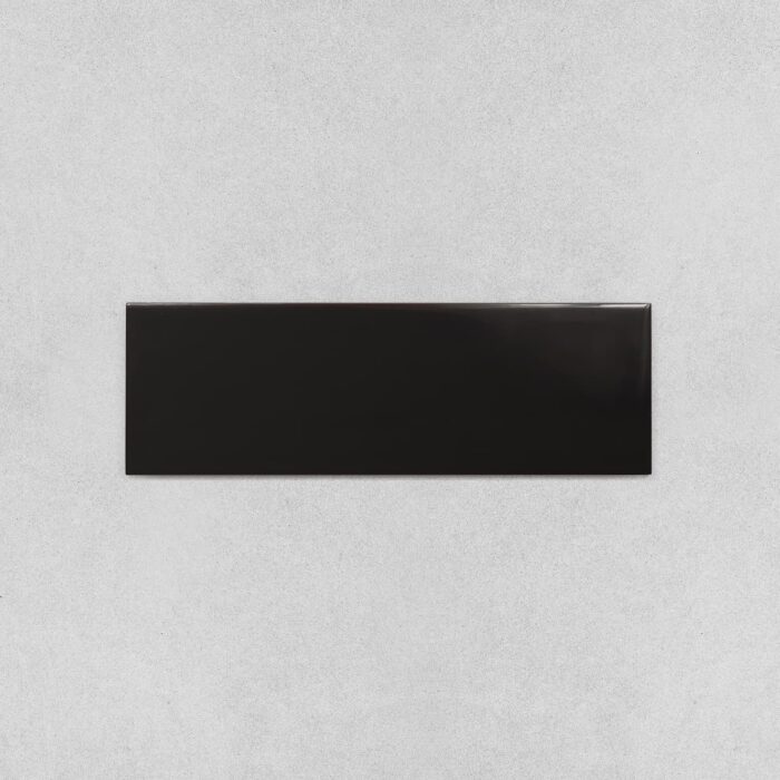Neutral Black Gloss