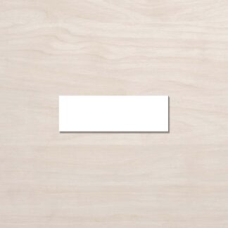Neutral White Satin