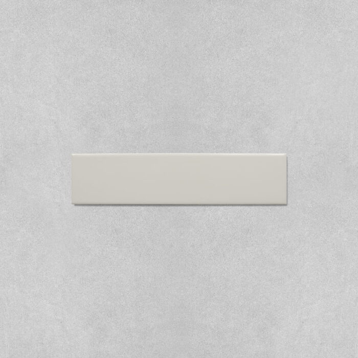 Pastella Light Grey Gloss