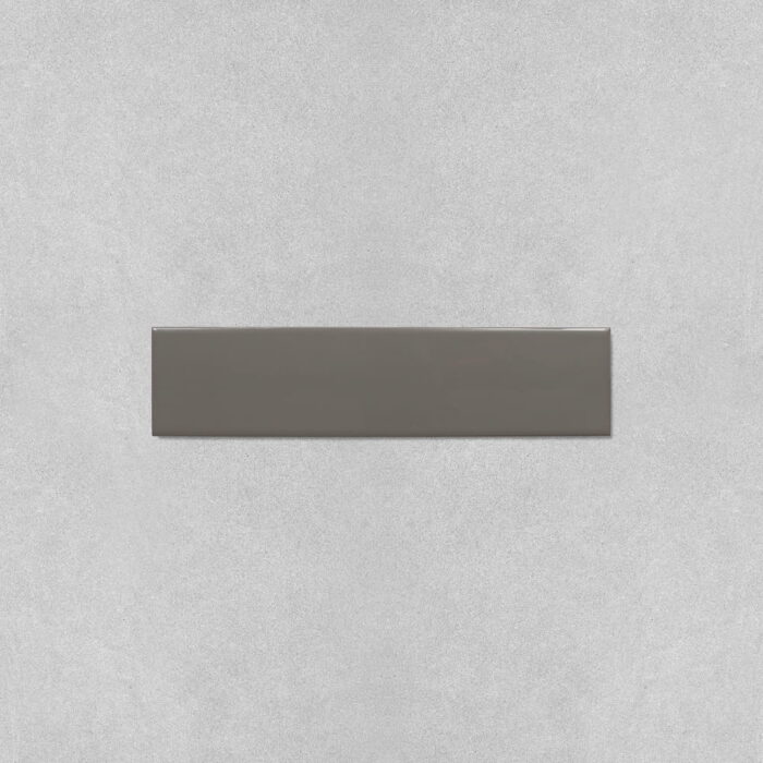 Pastella Dark Grey Gloss