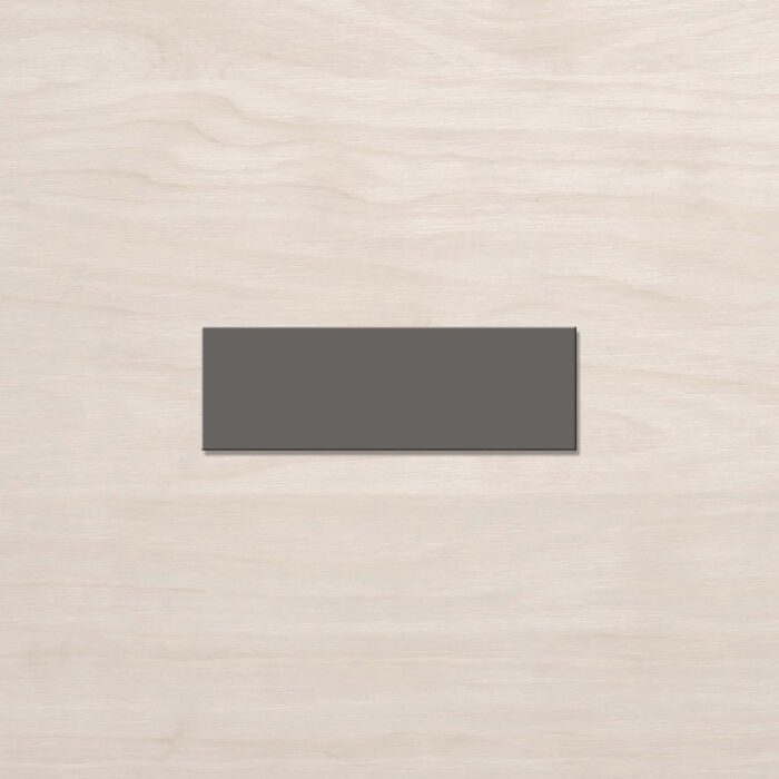 Neutral Grey Satin