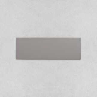 Neutral Grey Satin