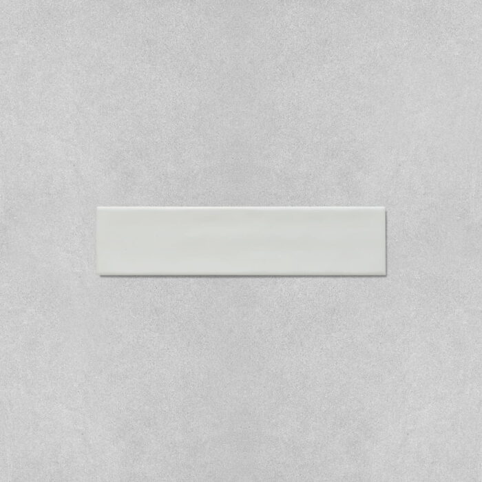 Pastella White Matt Structured
