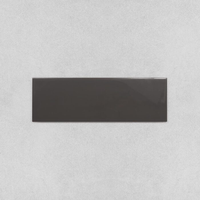 Neutral Charcoal Gloss