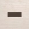 Neutral Coffee Satin