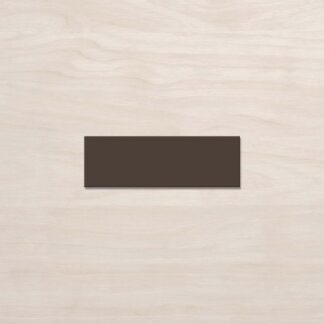 Neutral Coffee Satin