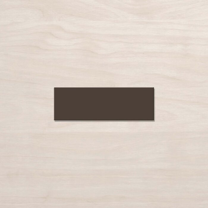Neutral Coffee Satin