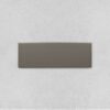 Neutral Coffee Satin