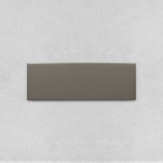 Neutral Coffee Satin