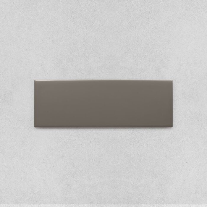 Neutral Coffee Satin