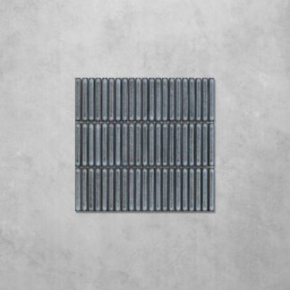 Opal Grey Gloss Mosaic