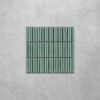 Opal Sage Gloss Mosaic