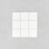 Basics White Gloss Mosaic