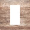 Basics Ultra White Gloss Cushion Edge