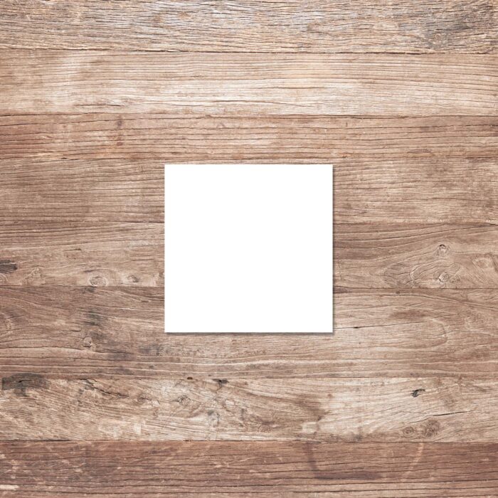 Basics Ultra White Gloss