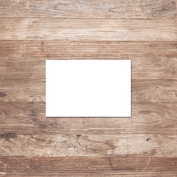 Basics Ultra White Gloss