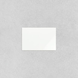 Basics Ultra White Gloss