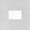 Basics Ultra White Gloss Ripple